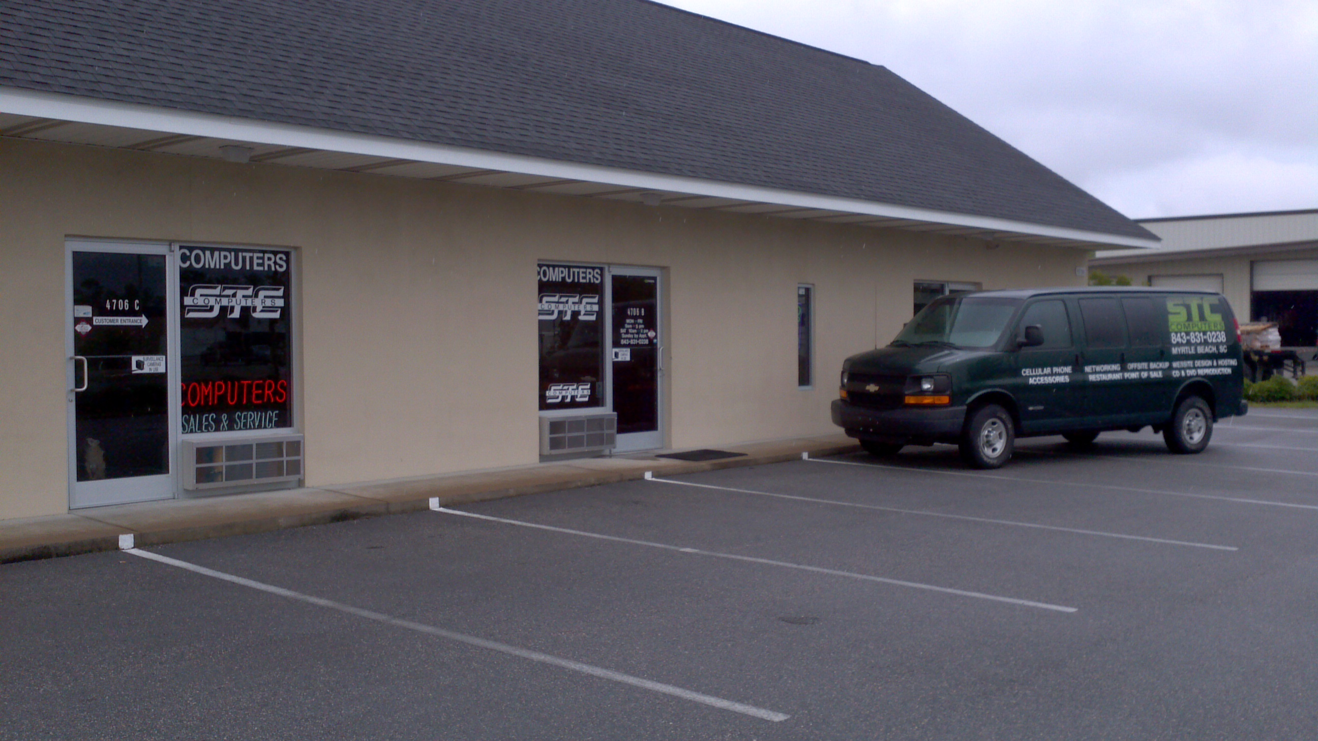 Store Picture
