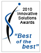 2010 ISR Award Winner