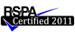 RSPA Certified