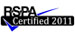 RSPA Certified